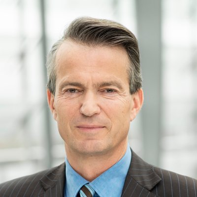 Christian Boehringer