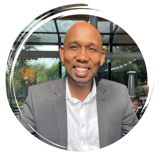 Moderator: Dennis Mbugua