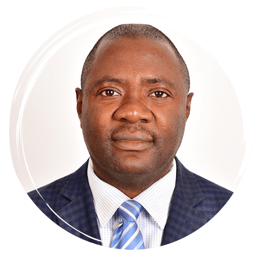 Moderator: Dr. Christopher Imbaya