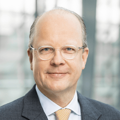 Hubertus von Baumbach