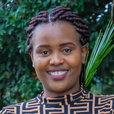 Jemimah Muchugia Digicow