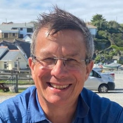 Moderator: Jeremy Keeley