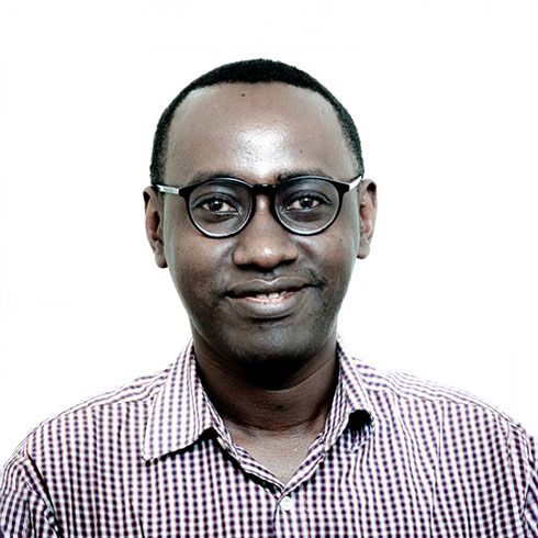 Olivier Habumugisha